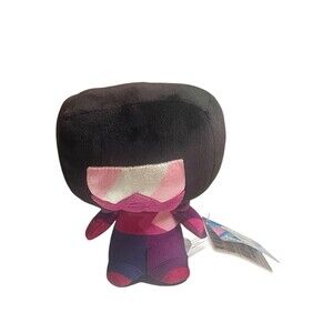 Steven Universe Funko Plush GARNET 8" Cartoon Network 2018 With Tags